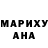 MDMA crystal OKTYABRINA KADZOEVA